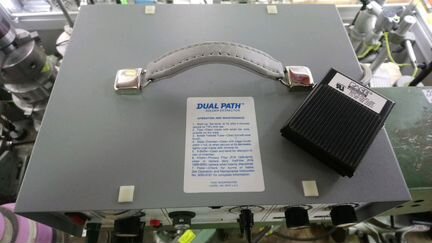 Станция паяльная Pace dual path solder extractor