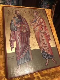 Икона Греческая