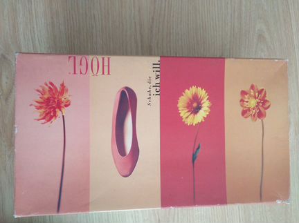 Туфли натуральная Замша 38-38.5