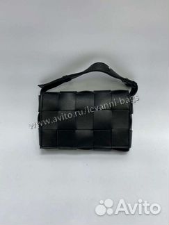 Сумки bottega veneta