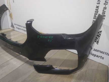 Бампер передний бмв Х5 Г05 BMW X5 G05