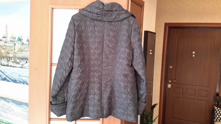 Куртка Англия новая