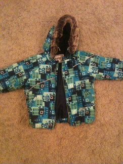 Lenne куртка и штаны зима