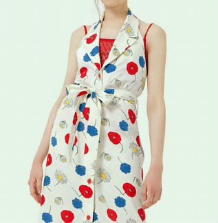 Сарафан Мисс Ло (новый) р40