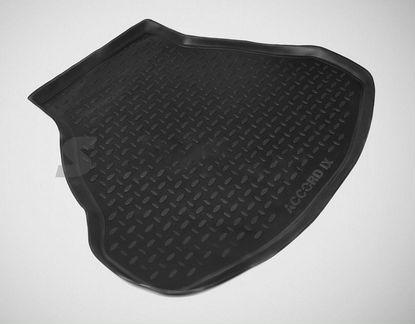 Коврик в багажник Honda Accord IX (2013-н. в.)