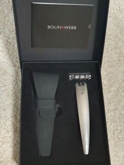 Бритва bolin webb R1