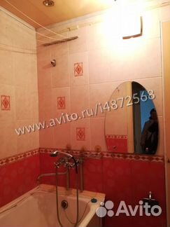 1-к квартира, 22 м², 5/5 эт.