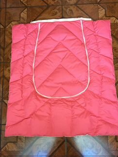 Зимний конверт/одеяло