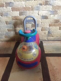 Игрушки elc, kinderland Fisher price и др