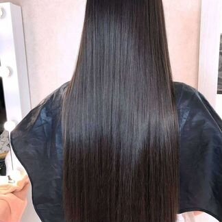 Нанопластика