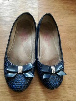 Туфли для девочки