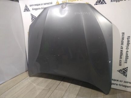 Капот бмв Х5 Ф15 BMW X5 F15