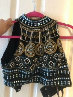 Комплект Sherri Hill