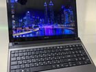 Ноутбук Acer 5560G объявление продам