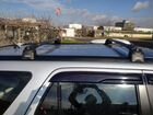 Багажник для Honda CR-V 02-06 Turtle Air3 объявление продам