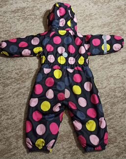 Комбинезон Lassie