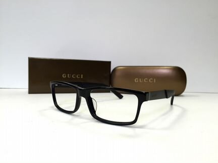 Оправа Gucci GG 1054 c1