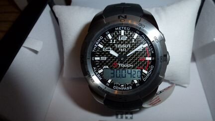 Абсолютно Новые часы Tissot Expert (Оригинал)