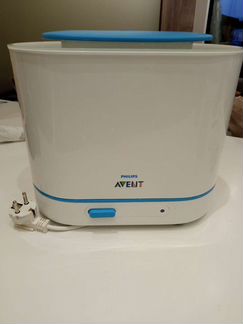 Стерилизатор Phillips Avent 3 в 1