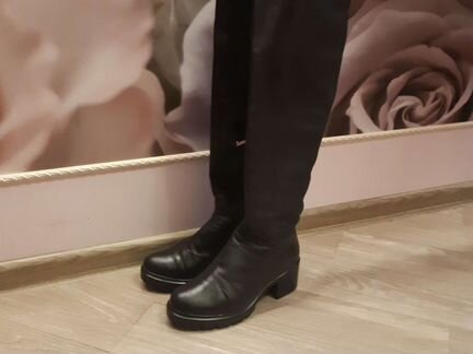 Сапоги loriblu