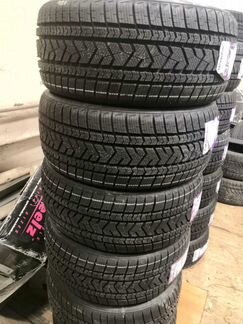 245 40 18 Tourador Winter Pro TSU1 7u R18