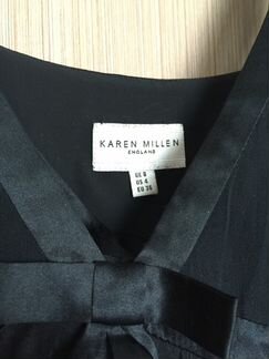 Платье Karen Millen оригинал