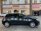 Toyota Auris 1.6 CVT, 2013, 72 500 км объявление продам