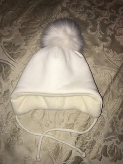 Шапка зимняя