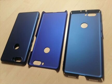 9 Чехлов для телефона Nubia Z 17