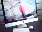 Apple iMac retina 21.5''