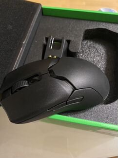 Razer viper ultimate