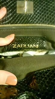 Сумка Zagliani