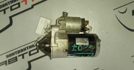 Стартер subaru EN07D EN07E EN07X R1 R2 stella RC1