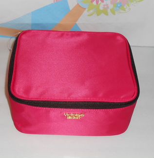 Новый набор косметичек трио Victoria Secret