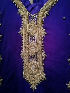 Платье натуральный шёлк