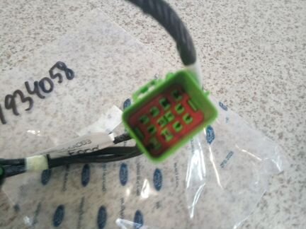 Жгут проводки бензонасоса форд мондео 4