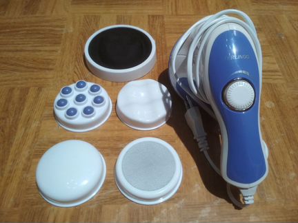 Sterlingg массажор для тела