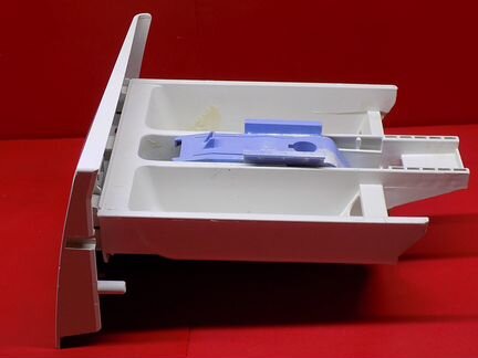 Лоток, дозатор, порошкоприемник Bosch logixx