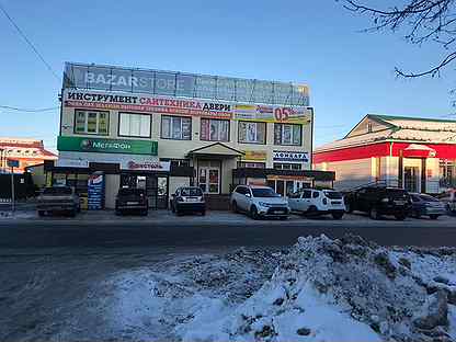 Фламинго ул петра ильичева 12а калачинск фото калачинск - Коммерческая недвижимость - продажа и аренда офисов, складов и магаз