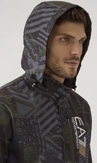 EA7 Emporio Armani