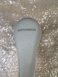 Смеситель д/к с подключением фильтра.kuppersberg