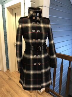 Пальто женское Karen Millen England