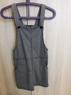 Сарафан-платье