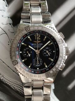 Breitling Hercules Chronograph