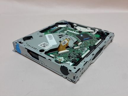 Механизм привода 1 CD для системы CIC BMW F-серию