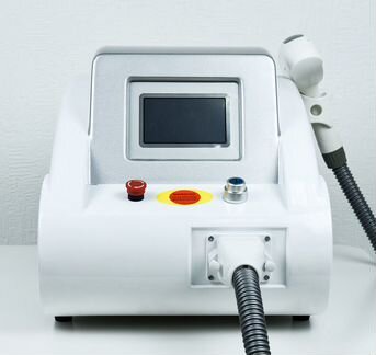 Неодимовый лазер LA-15 ND YAG Laser
