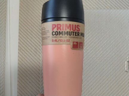 Термокружка Primus Commuter MUG 0.4L