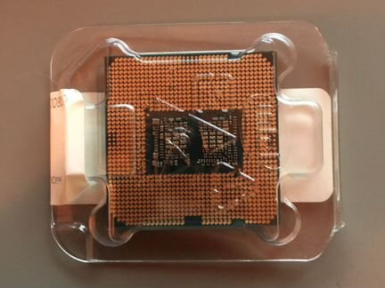 Intel core i9 10900k OEM