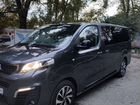 Peugeot Traveller 2.0 AT, 2020, 34 000 км