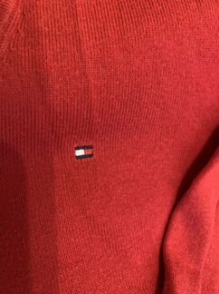 Джемпер Tommy Hilfiger